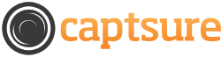 Captsure logo